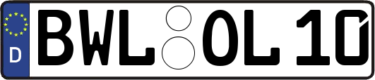 BWL-OL10