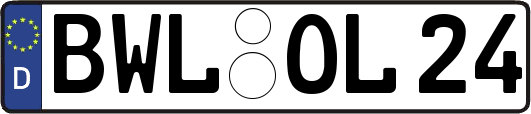 BWL-OL24