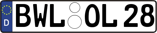 BWL-OL28
