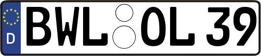 BWL-OL39