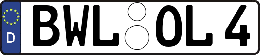 BWL-OL4