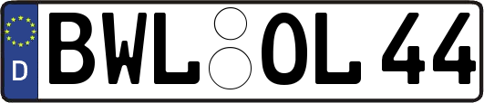 BWL-OL44