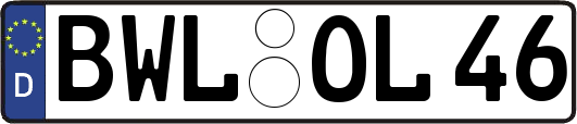 BWL-OL46