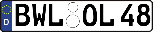 BWL-OL48
