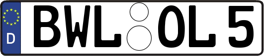 BWL-OL5