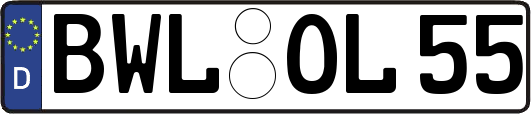 BWL-OL55