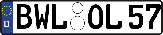 BWL-OL57
