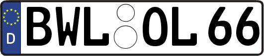 BWL-OL66
