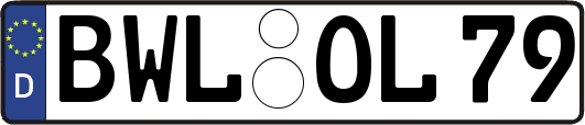 BWL-OL79