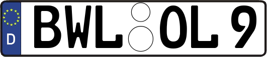 BWL-OL9