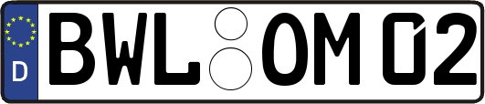 BWL-OM02