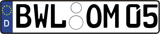 BWL-OM05
