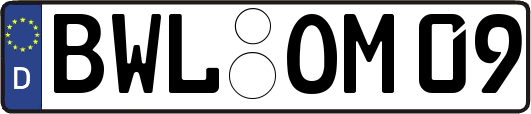 BWL-OM09