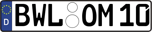 BWL-OM10