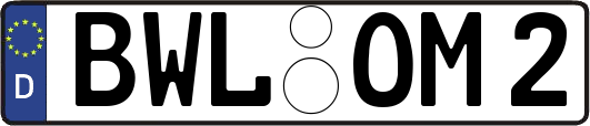 BWL-OM2