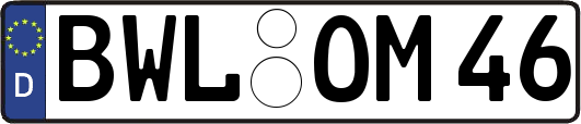 BWL-OM46