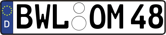 BWL-OM48