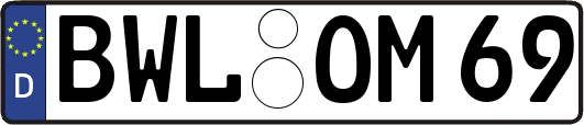 BWL-OM69