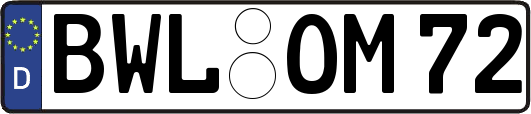 BWL-OM72