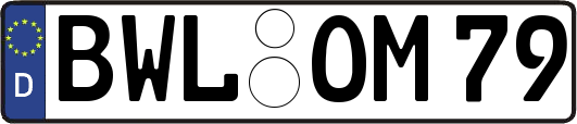 BWL-OM79