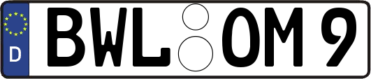 BWL-OM9