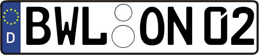 BWL-ON02