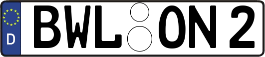 BWL-ON2