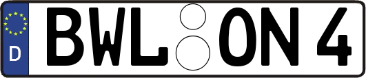 BWL-ON4