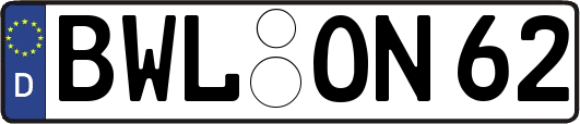 BWL-ON62