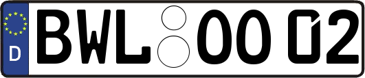 BWL-OO02