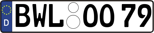 BWL-OO79