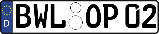 BWL-OP02