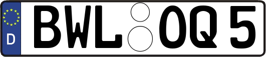 BWL-OQ5