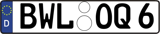BWL-OQ6