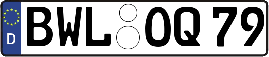 BWL-OQ79