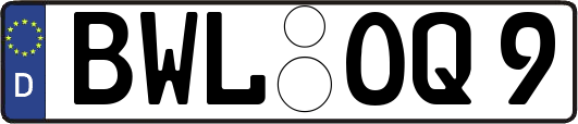 BWL-OQ9