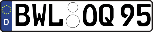 BWL-OQ95