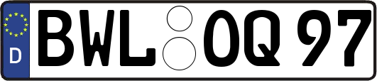BWL-OQ97