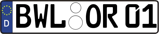 BWL-OR01