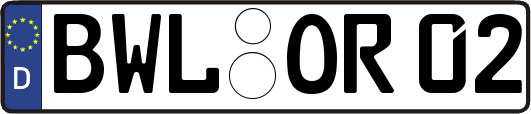 BWL-OR02