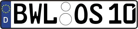 BWL-OS10