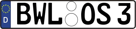 BWL-OS3