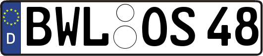BWL-OS48