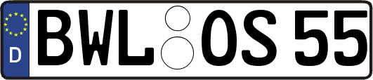 BWL-OS55