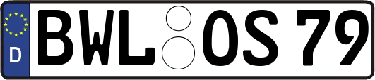 BWL-OS79