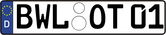 BWL-OT01