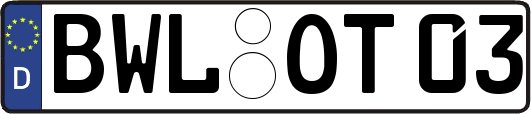 BWL-OT03