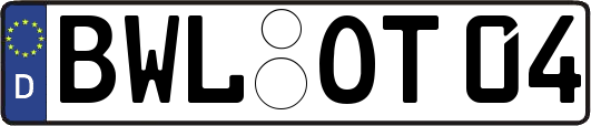 BWL-OT04