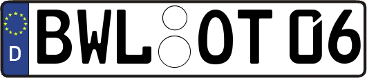 BWL-OT06
