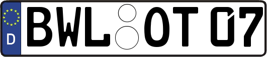 BWL-OT07